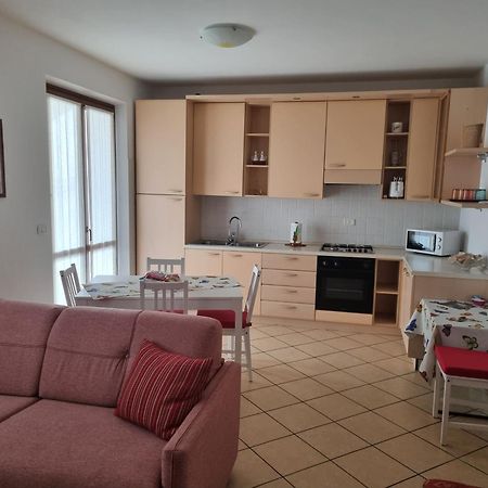 Casa Angela Apartment Cola  Luaran gambar