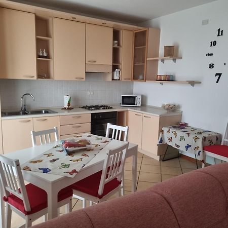 Casa Angela Apartment Cola  Luaran gambar