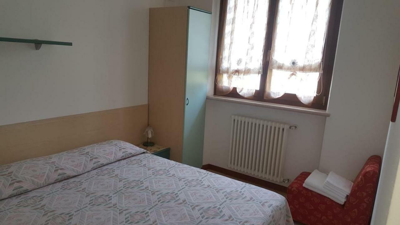 Casa Angela Apartment Cola  Luaran gambar