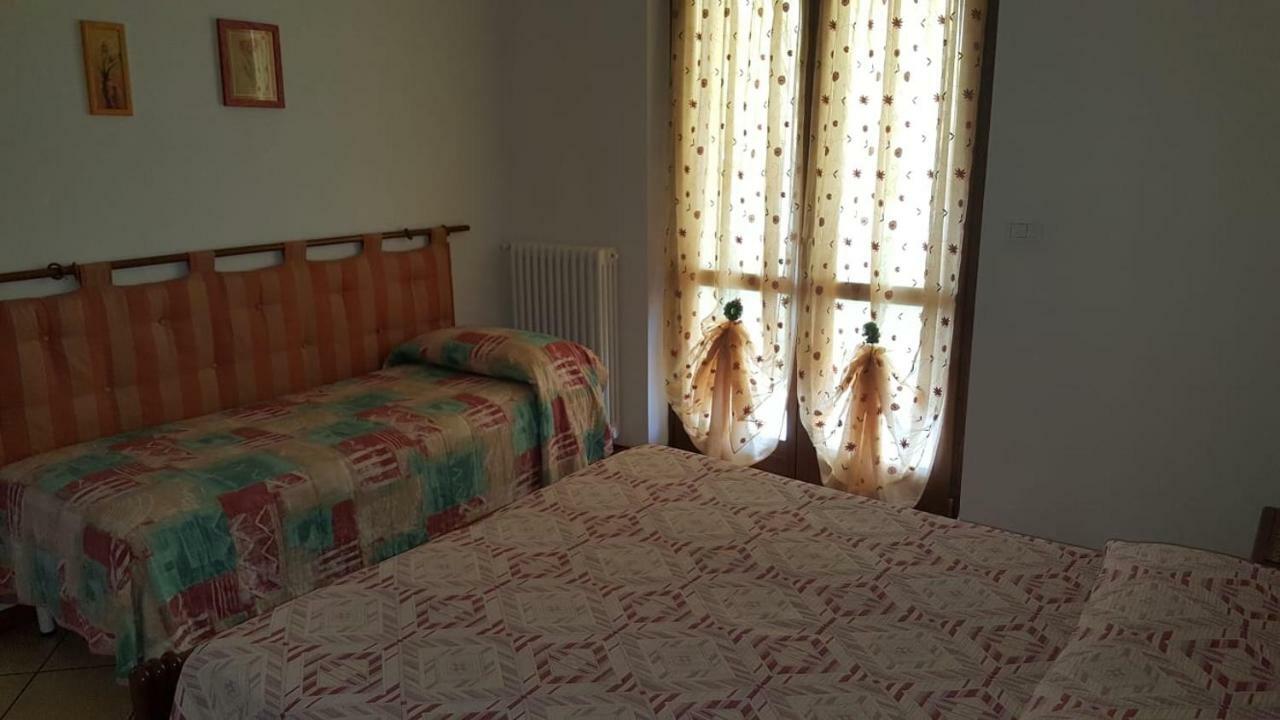 Casa Angela Apartment Cola  Luaran gambar