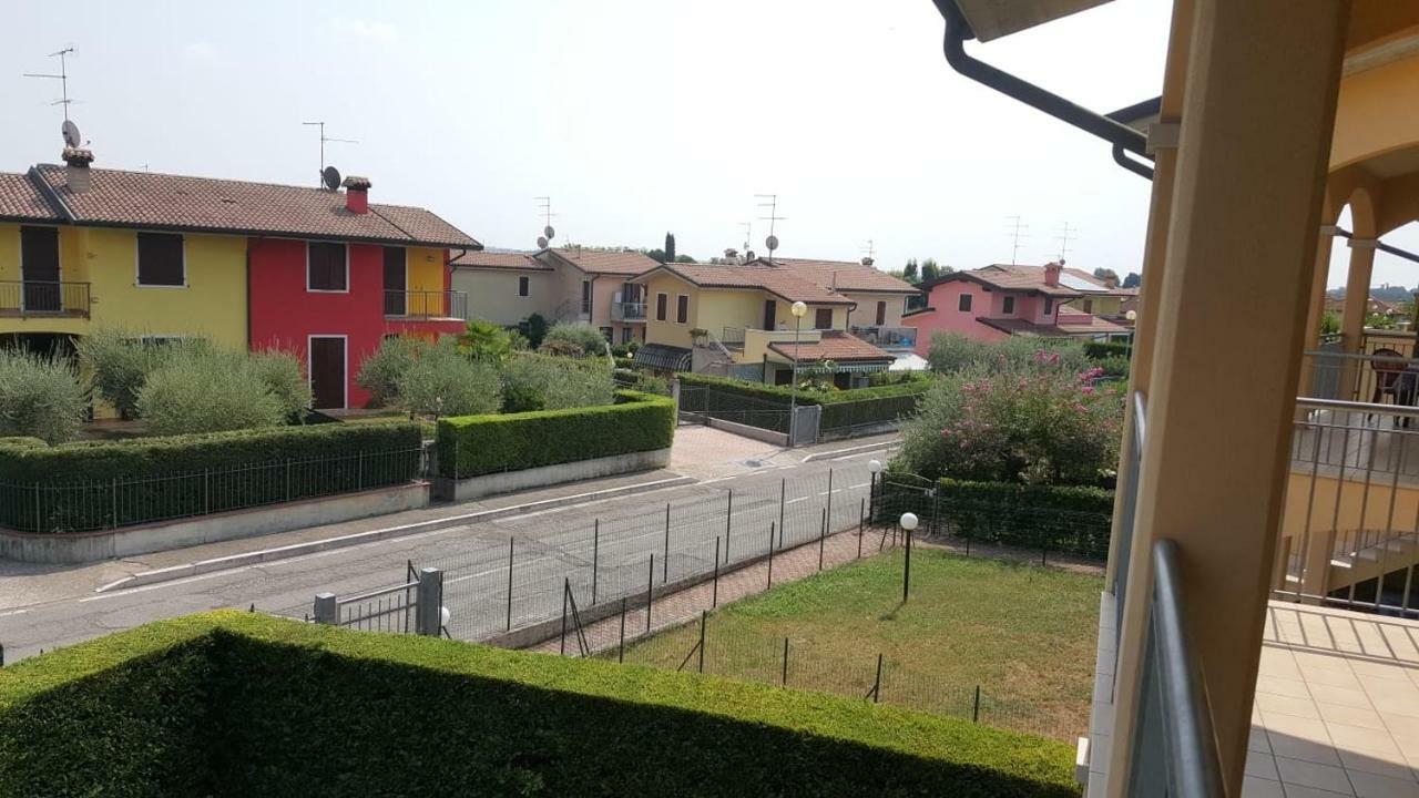 Casa Angela Apartment Cola  Luaran gambar
