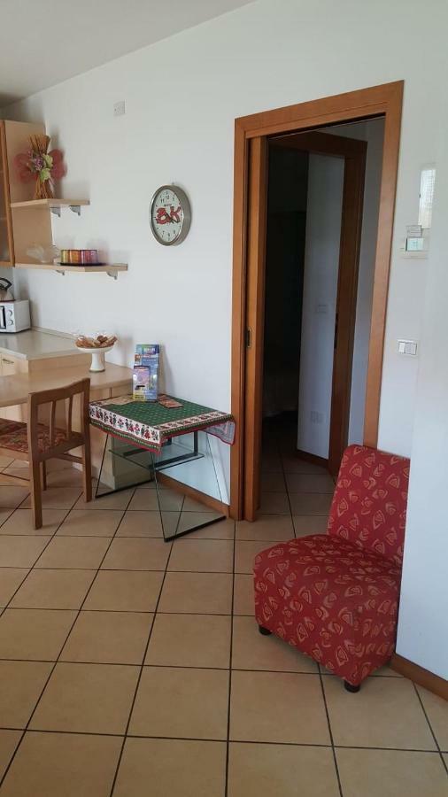 Casa Angela Apartment Cola  Luaran gambar