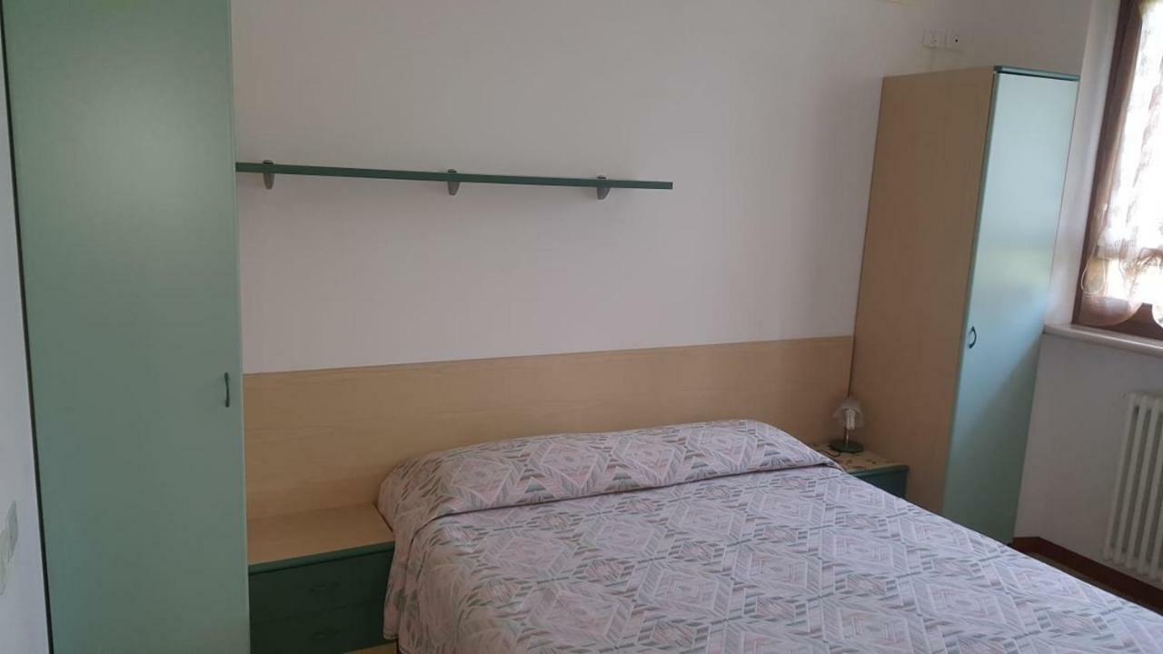 Casa Angela Apartment Cola  Luaran gambar