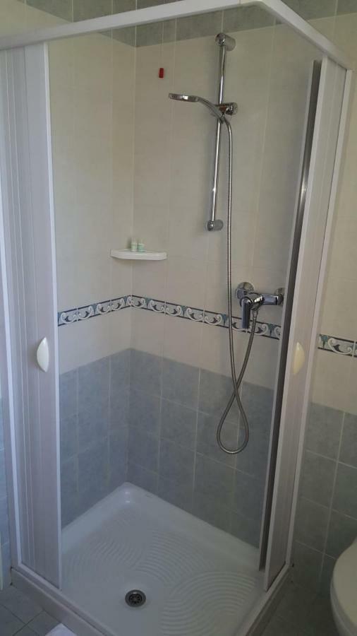 Casa Angela Apartment Cola  Luaran gambar